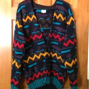 Vintage sweater